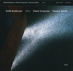 Label: ECM Records (cat#: ECM 2307)  Жанр: Jazz