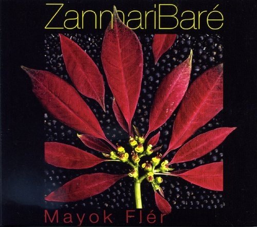 Zanmari Bare - Mayok Fler (2013)