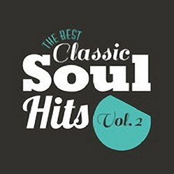 Label: Entertain Me Europe Ltd  Жанр: Soul, R&B,