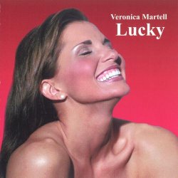 Label: Veronica Martell Жанр: Vocal Jazz Год
