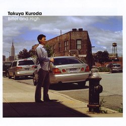 Label: Takuya Kuroda 	Жанр: Jazz  	Год