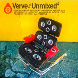 Label: Verve 	Жанр: Jazz   	Год выпуска: