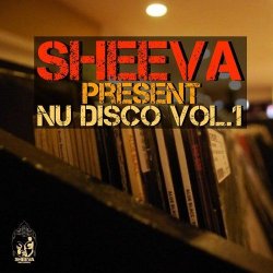 Label: Sheeva Italy Жанр: Downtempo, Chillout,