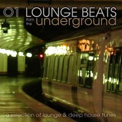 Label: Qwick Жанр: Downtempo, Chillout, Lounge
