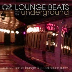 Label: Qwick Жанр: Downtempo, Chillout, Lounge