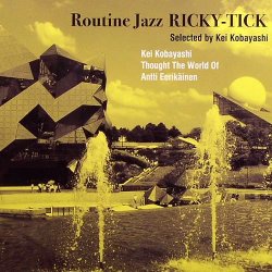 Label:  Routine Records    Жанр:  Jazz