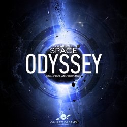 Label: Galileo Dreams Жанр: Downtempo, Chillout,