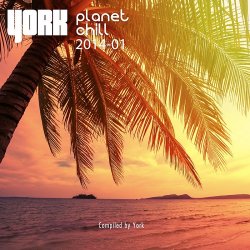 Label: ARVA Жанр: Downtempo, Chillout, Balearic