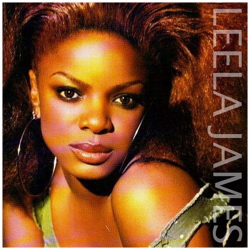 Leela James - Discography (2005-2014) 6CD