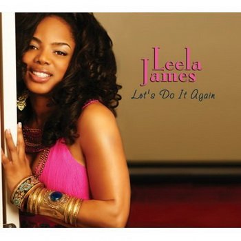 Leela James - Discography (2005-2014) 6CD