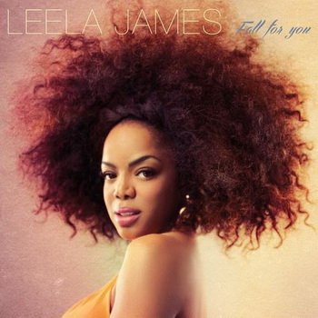 Leela James - Discography (2005-2014) 6CD