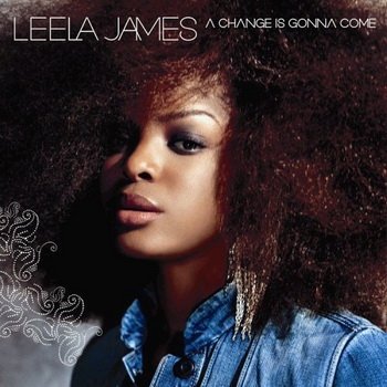 Leela James - Discography (2005-2014) 6CD