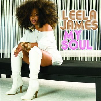 Leela James - Discography (2005-2014) 6CD