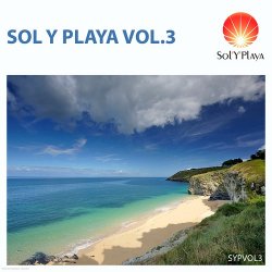 Label: Sol Y Playa Жанр: Downtempo, Chillout,