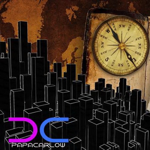 PapaCarlow - PapaCarlow (2014) PapaCarlow - PapaCarlow (2014)