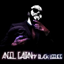 Angel Gaitan - My Black Issues (2014)