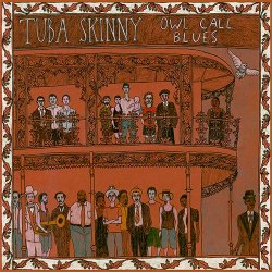 Label: Self Production Жанр: Jazz, Blues,