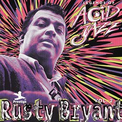Label: Prestige Records Жанр: Acid Jazz, Funk Год
