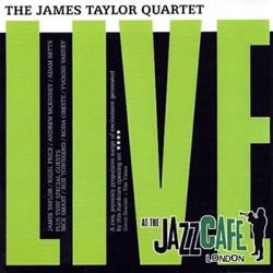 Label: Real Self Жанр: Soul Jazz / Acid Jazz /