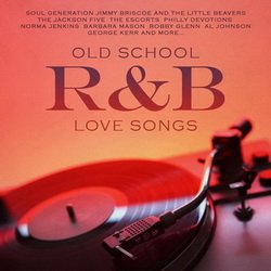 Label: U-5 Жанр: Soul, R&B Год выпуска: