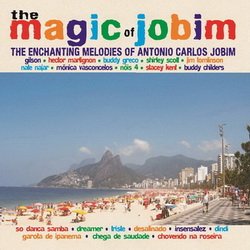 Label: Candid Productions Ltd. Жанр: Jazz, Latin