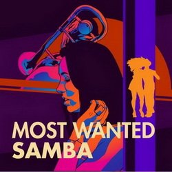 Label: U-5 Жанр: Bossa Nova, Samba Год выпуска:
