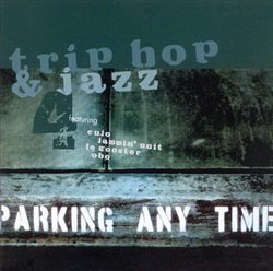 Label: Urbana Arts (ASCAP) Жанр: Trip-Hop, Nu