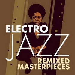Label: U-5 Жанр: Electro Jazz, Nu Jazz Год